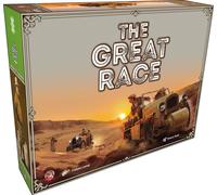 The Great Race