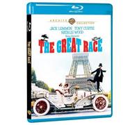 The Great Race Blu-ray