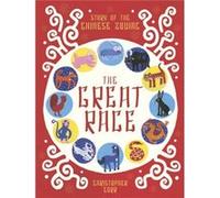 The Great Race by Christopher Corr Inconnu (Auteur)