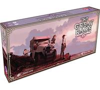The Great Race : Extension 1 - Version Française