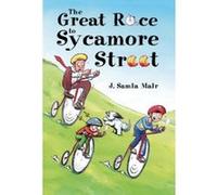 The Great Race to Sycamore Street Mair, J Samia (Auteur)