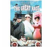 La Grande course autour du monde - DVD Zone 1