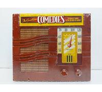 The Great Radio Comedies