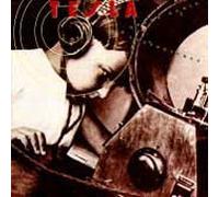 Tesla - Radio Controversy [Import]