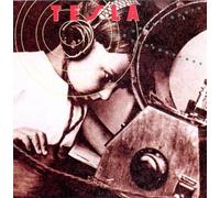 The Great Radio Controversy by Tesla [Audio CD] NEUF