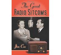 The Great Radio Sitcoms
