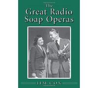 The Great Radio Soap Operas