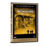 The Great Raid: Exclusive Uncensored Director's Cut (2005)