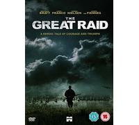 The Great Raid [Import anglais]