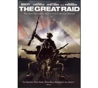 The Great Raid [P&S] - DVD Zone 1 G