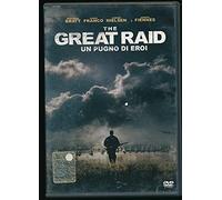 The great raid - Un pugno di eroi