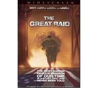 The Great Raid [WS] - DVD Zone 1 G