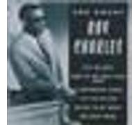 Charles, Ray – The Great Ray Charles – CD
