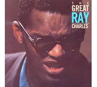 The Great Ray Charles by Ray Charles (1993-08-13)