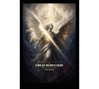 THE GREAT REBELLION: SATAN'S FALL FROM HEAVEN
