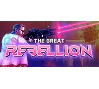 The Great Rebellion (Steam Account)