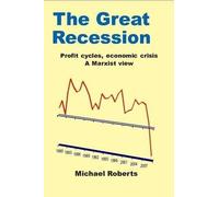 The Great Recession
