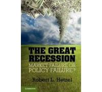 The Great Recession