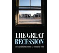 The Great Recession