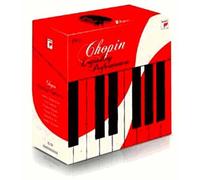Various - Chopin 200 : Les Grands enregistrements (Coffret 15 CD)