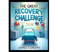 The Great Recovery Challenge