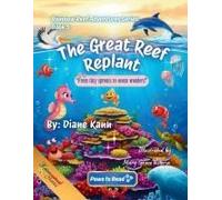 The Great Reef Replant
