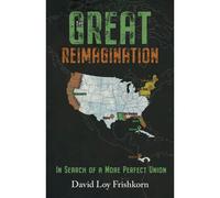 The Great Reimagination