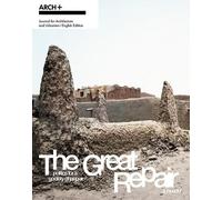 The Great Repair (Poche)