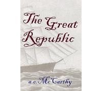 The Great Republic: My journey through the intellectual and spiritual war of my generation