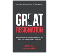 The Great Resignation