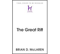 The Great Rift - Brian D. McLaren - Hodder & Stoughton - ebook (ePub) - Livre