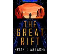 The Great Rift - Brian D. McLaren - Hodder & Stoughton - ebook (ePub) - Livre