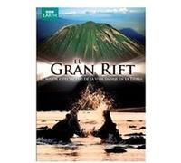 The Great Rift (Great Rift: Africa's Wild Heart) / El gran Rift (DVD) G