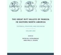The Great Rift Valleys of Pangea in Eastern North America