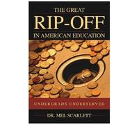 The Great Rip-Off In American Education
