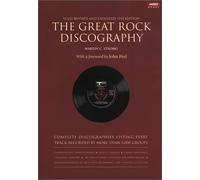 The Great Rock Discography