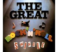 The Great Rock 'N' Roll Swindle