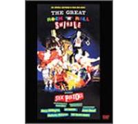 The Great Rock’n’Roll Swindle [DVD]