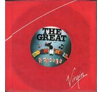 The Great Rock N Roll Swindle - Withdrawn Sleeve