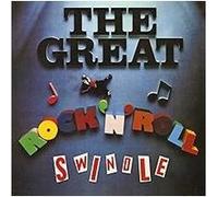 The great rock'n roll swindle