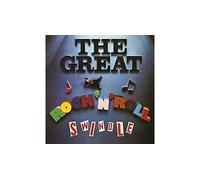 Sex Pistols – The Great Rock 'N' Roll Swindle – CD – Import