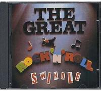 The Great Rock'n'roll Swindle