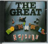 The Great Rock'n'roll Swindle