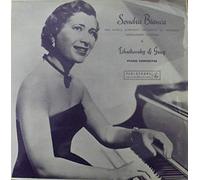The Great Romantic Piano Concertos - Tchaikovsky: Piano Concerto No. 1 / Rachmaninoff: Piano Concerto No.2 / Grieg: Piano Concerto
