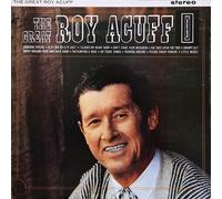 The Great Roy Acuff