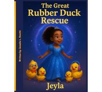 The Great Rubber Duck Rescue: Where love meets friendship