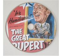 The Great Rupert (1950) - Dvd Jimmy Durante, Terry Moore