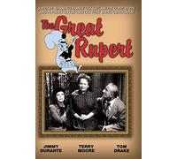 The Great Rupert