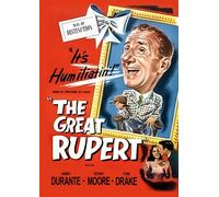 The Great Rupert (Aka A Christmas Wish) [Dvd]