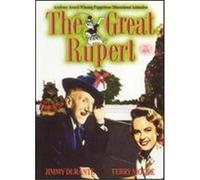 The Great Rupert - DVD Zone 1 G